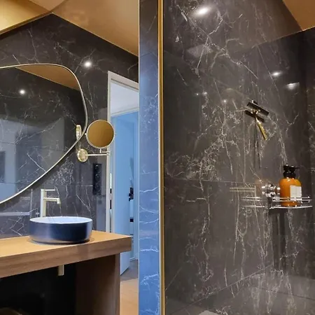 La Oswar Wilde Villa Petit-Caux