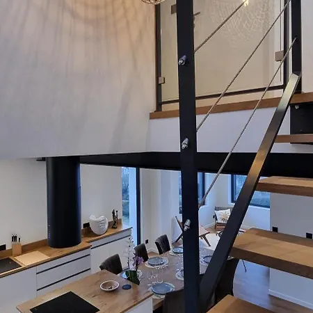 La Oswar Wilde * Petit-Caux