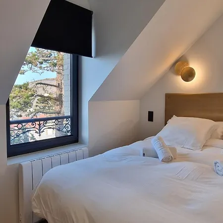 La Oswar Wilde Villa *