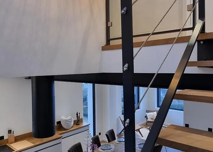 La Oswar Wilde * Petit-Caux