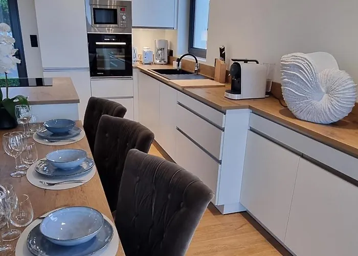 La Oswar Wilde * Petit-Caux