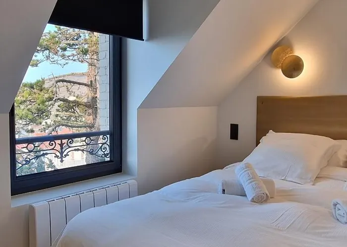 La Oswar Wilde Villa *