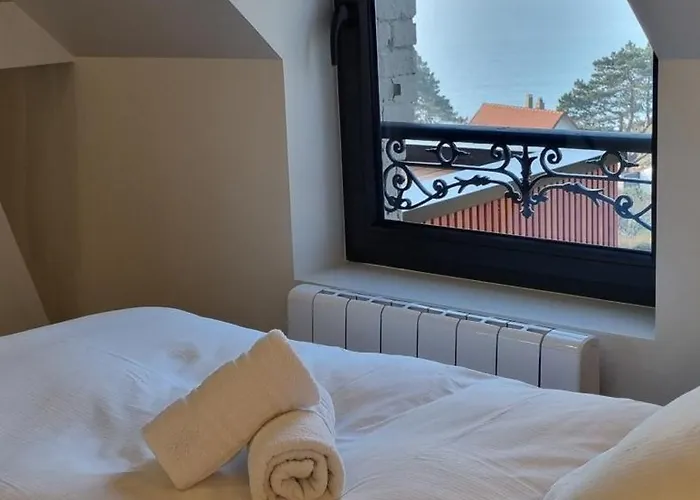 Villa La Oswar Wilde Petit-Caux